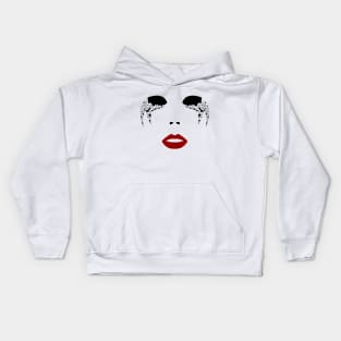 Masquerade Kids Hoodie